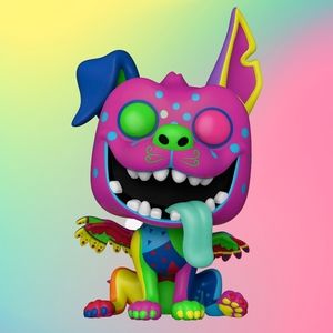 Funko Pop! | Coco - Dante [GITD]